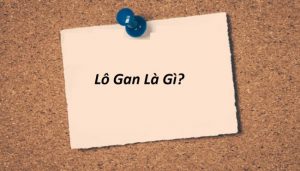 lo gan la gi