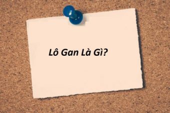 lo gan la gi