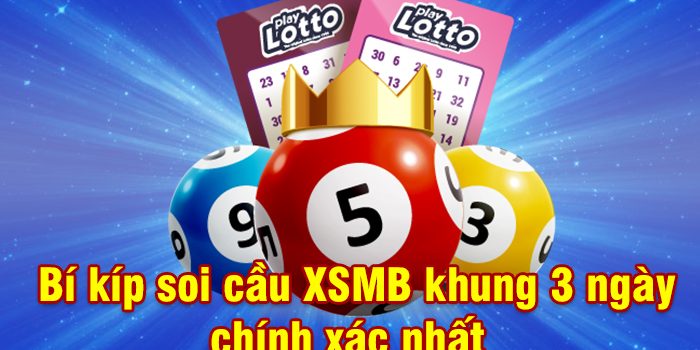 Cách bắt lô nuôi khung 3 ngày